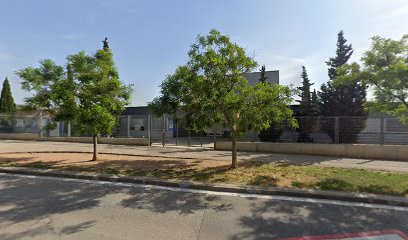Escuela Pla de les Vinyes en Santa Coloma de Cervelló