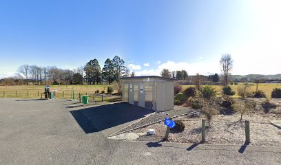 photo of Public Toilet located in Public Toilet 27a Mountainview Road, Culverden 7392, New Zealand