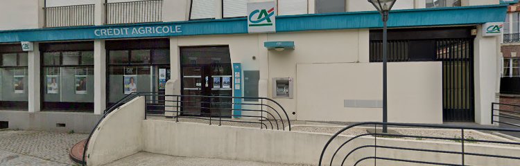 Photo du Banque Crédit Agricole Brie Picardie à Roye