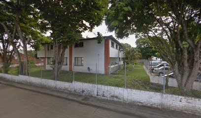 Estación de Policía Riofrío