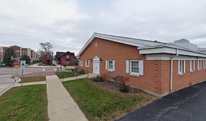 Douglas W. Hoad, DC - Pet Food Store in Batavia Illinois