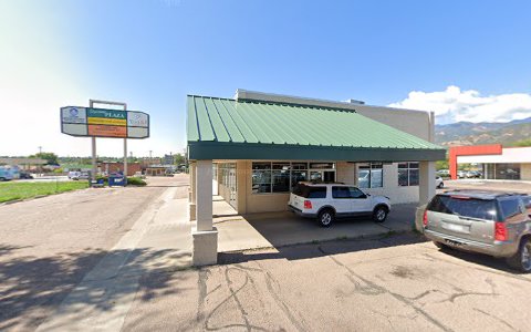 Dry Cleaner «European Dry Cleaners», reviews and photos, 802 Arcturus Dr, Colorado Springs, CO 80905, USA