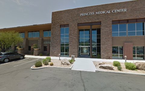 Employment Agency «Princess Dental Staffing», reviews and photos, 8575 E Princess Dr #101, Scottsdale, AZ 85255, USA