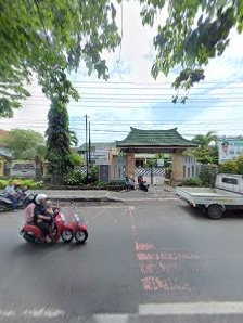 Street View & 360deg - SMP Negeri 5 Kota Probolinggo