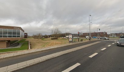 Randersvej/Skejbygårdsvej (Aarhus Kom)