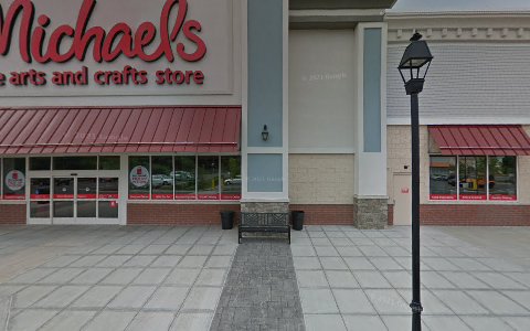 Craft Store «Michaels», reviews and photos, 1919 Boston Post Rd #300, Guilford, CT 06437, USA