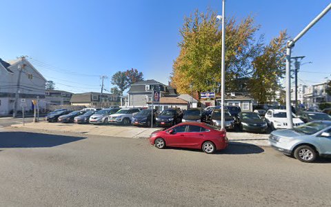 Used Car Dealer «Point Auto Sales», reviews and photos, 921 Western Ave, Lynn, MA 01905, USA