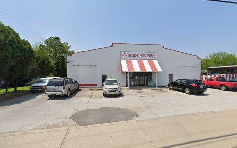 Auto Parts Store «Northside Auto Parts», reviews and photos, 721 N Main St, Hopkinsville, KY 42240, USA
