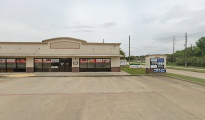 Reif Thalji - Pet Food Store in Cypress Texas
