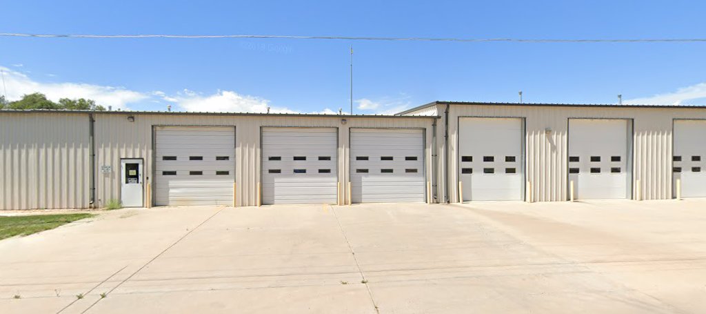 Western Hills Fire Protection District