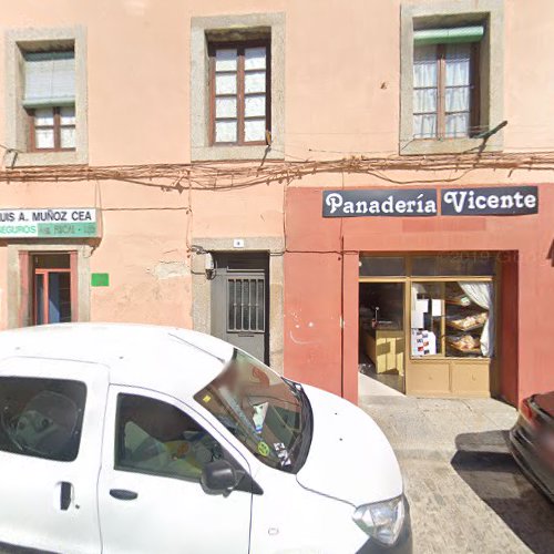 Panadería Panadería Vicente Pan de Pueblo San Lorenzo de El Escorial