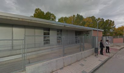 Colegio Público Siglo XXI en Sotillo de la Ribera