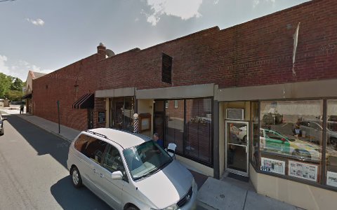 Barber Shop «Princeton Barber Shop», reviews and photos, 8 S Tulane St, Princeton, NJ 08542, USA