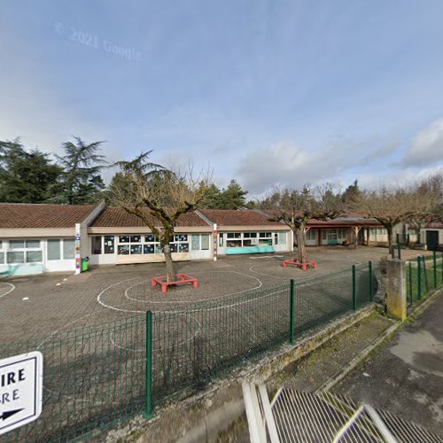Ecole Maternelle Robert Fabre à Villefranche-de-Rouergue