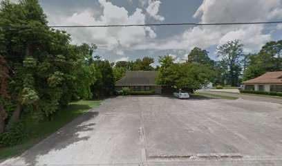 Dallas Humble - Chiropractor in Tallulah Louisiana