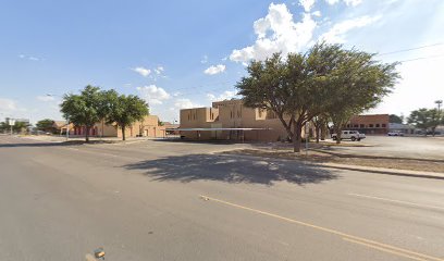 Image of Reeves County Sheriff's Office
