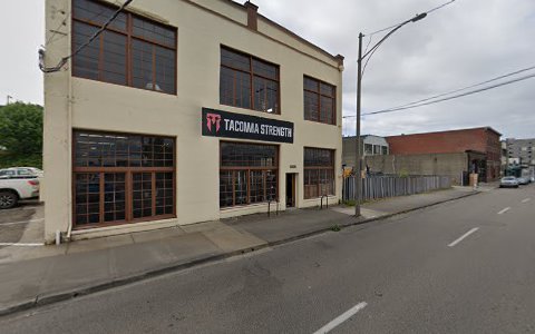 Gym «Tacoma Strength», reviews and photos, 2354 Jefferson Ave, Tacoma, WA 98402, USA