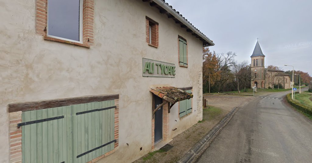 Auty Cafe à Auty (Tarn-et-Garonne 82)