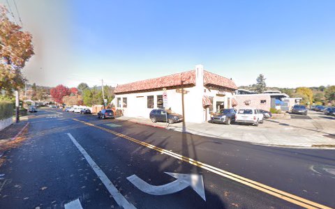Auto Repair Shop «Masters Auto Repair», reviews and photos, 111 Camino Alto, Mill Valley, CA 94941, USA