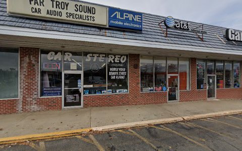 Cell Phone Store «AT&T Authorized Retailer», reviews and photos, 9 Hampton House Dr #16, Newton, NJ 07860, USA