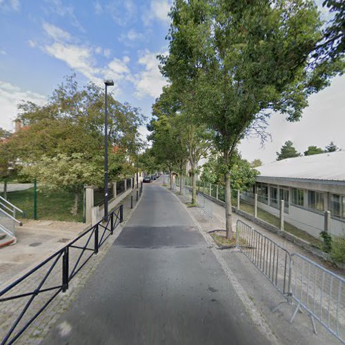 Ecole Maternelle Jean Moulin à Orly