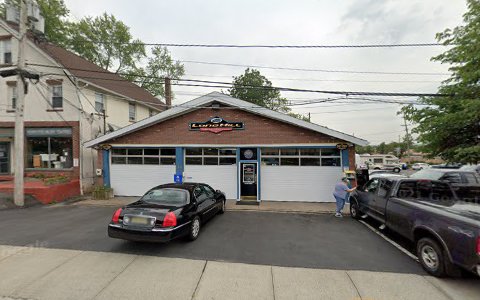 Auto Repair Shop «Millington Auto Body», reviews and photos, 1905 Long Hill Rd, Millington, NJ 07946, USA