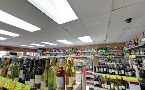 Liquor Store «Village Liquor», reviews and photos, 506 Center St, El Segundo, CA 90245, USA