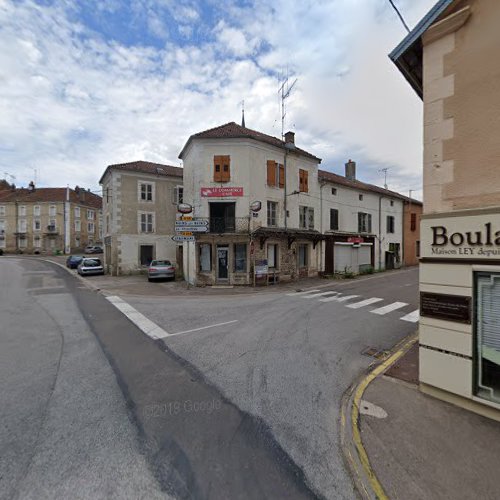 Boulangerie Ronde Des Pains Pâtisserie à Aillevillers-et-Lyaumont