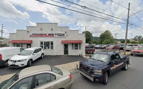 Auto Repair Shop «Superior Auto Electric & Parts», reviews and photos, 834 Philadelphia Rd, Easton, PA 18042, USA
