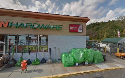 Hardware Store «Aubuchon Hardware», reviews and photos, 487 E Main St, Southbridge, MA 01550, USA