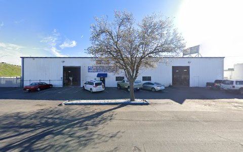Auto Repair Shop «Overstreet Auto Repair», reviews and photos, 2430 Harvard St, Sacramento, CA 95815, USA