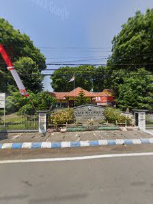 Street View & 360deg - SMA Negeri 3 Pasuruan