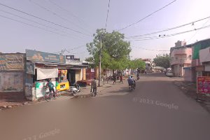 Ambe General Store Patanjali Shop image