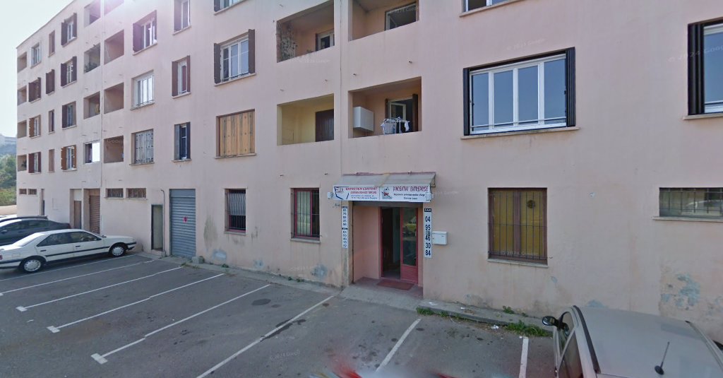 Laboratoire de prothèse dentaire Jean Pierre Conventi à Bastia (Haute-Corse 20)