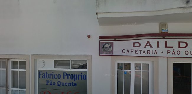 Padaria/Cafeteria Dailda - Nazaré