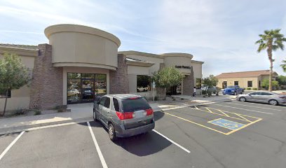 Curtis Casady - Pet Food Store in Gilbert Arizona