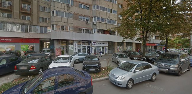 Opinii despre Medical Optic Marriott în București - Optica