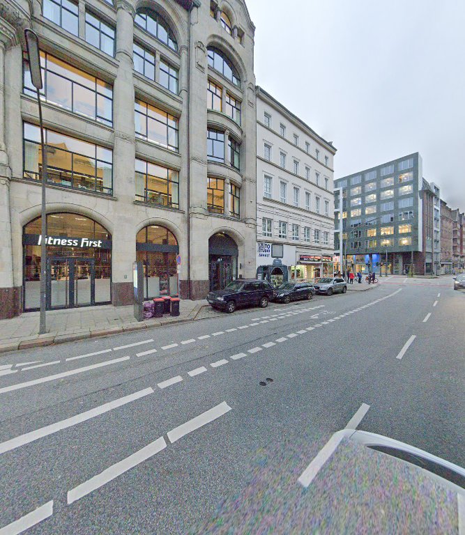 Bürogolf Hamburg