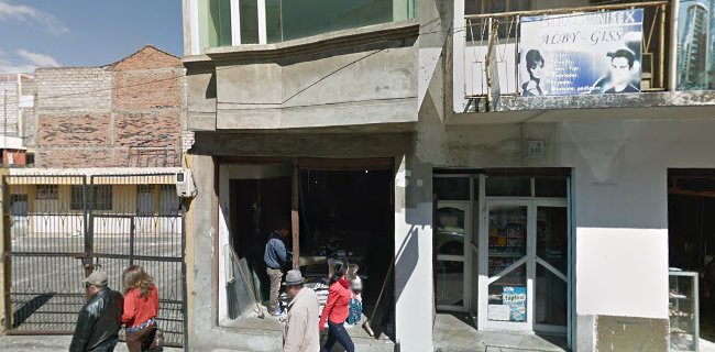 Opiniones de Fábrica de Pantalones STOP JEANS en Latacunga - Tienda de ropa