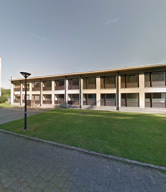 University of Antwerp Faculty of Applied Engineering