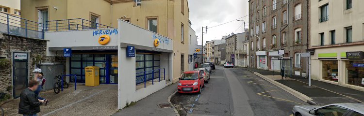 Photo du Banque La Banque Postale à Brest
