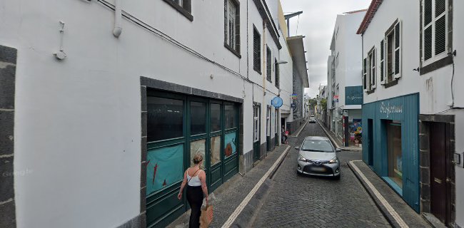 Centro de Artesanato e Design dos Açores (CADA) - Ponta Delgada