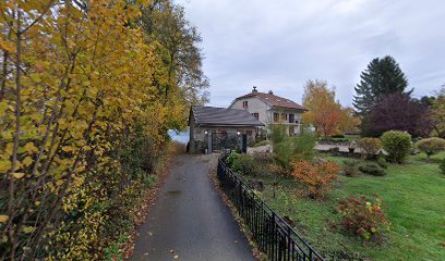 Zen habitat Saint-Paul-en-Chablais