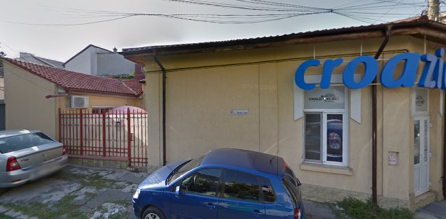 Strada Vasile Lupu nr 2, Constanța 900614, România