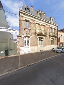 Xavier Ingrand EURL 102 Rue Saint-Martin, 28100 Dreux, France
