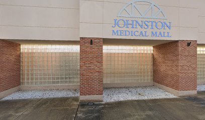 Johnston Medical & Surgical