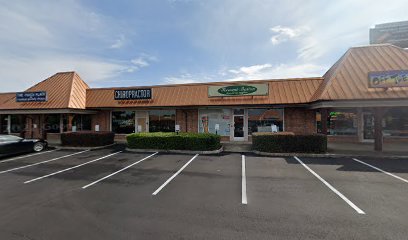 Dr. Jon Scott - Pet Food Store in Knoxville Tennessee