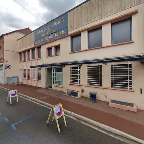 Centre de diagnostic Norexpertises Saint-Pol-sur-Ternoise