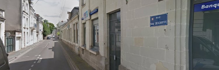 Photo du Banque CIC à Châtellerault