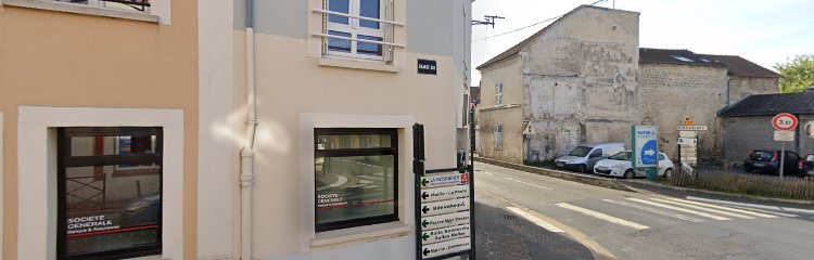 Photo du Banque Société Générale à Bessancourt